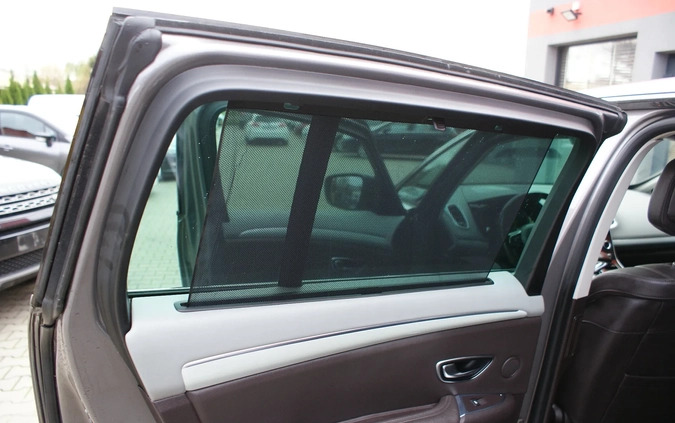 Renault Espace cena 62900 przebieg: 180000, rok produkcji 2015 z Białystok małe 326